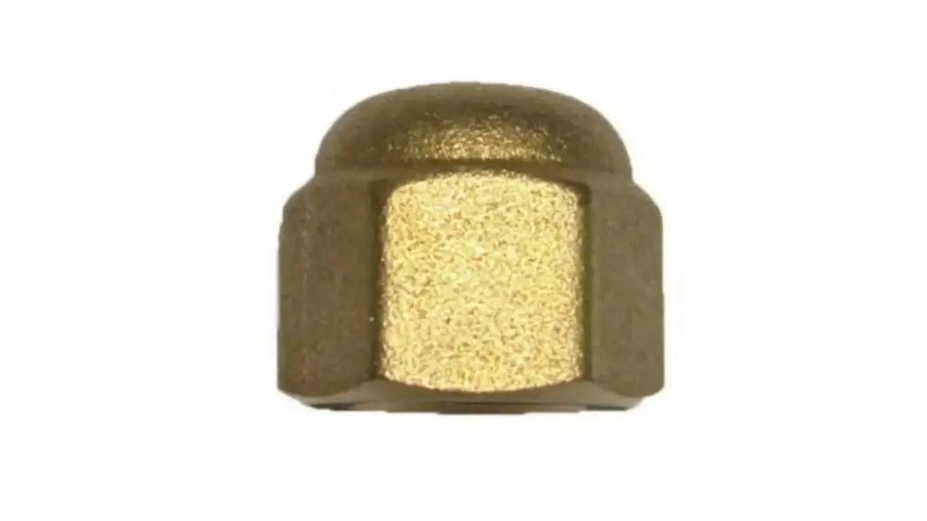 N5-8/10 BOUCHON 1/2SAE (10 PCS)