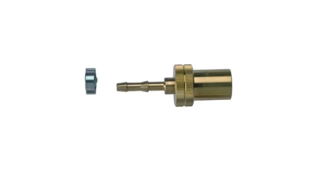 RACCORD DE SORTIE MINITOP OXYGENE 81418