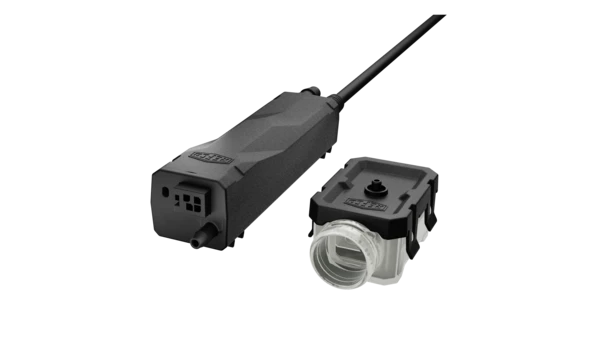 VAMP-X POMPE CONDENSATION CAPTEUR OPTIQUE DEPORTE