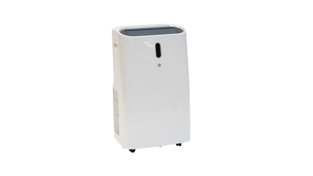 CLIMATISEUR MOBILE WIFI - R290 ALX-9000-00