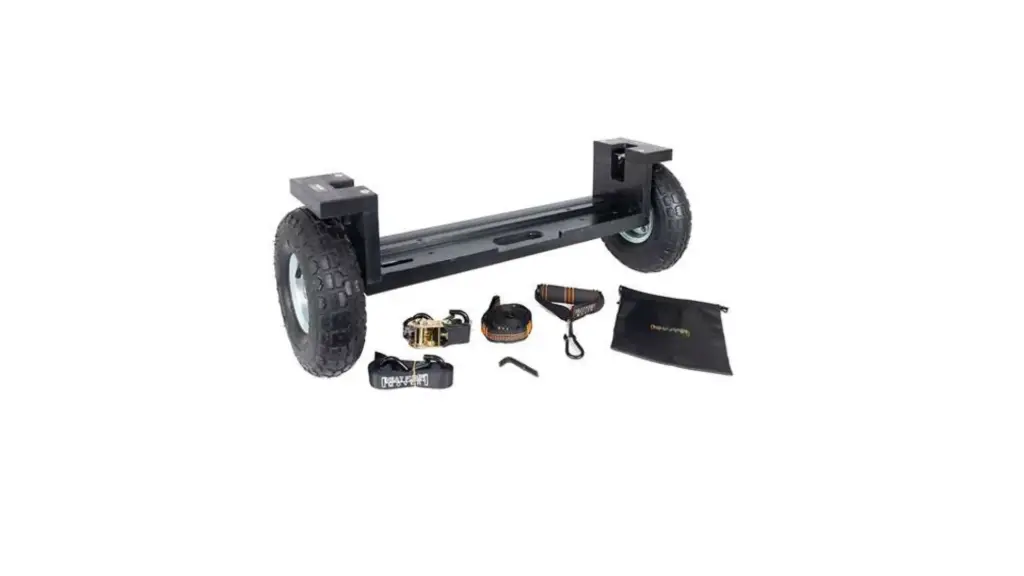 HEAT PUMP MOVER
