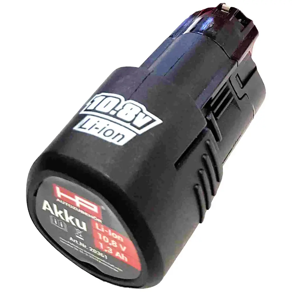 BATTERIE POUR DUGEONNIERE ET CINTREUSE VALUE TF-VET-BAT-Li POUR VTB-22L