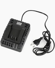 VAC-1 CHARGEUR BATTERIE POUR POMPE A VIDE VALUE VRP-2DLI