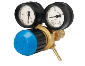 84346 DETENDEUR OXYGENE OXYJUNIOR 2 O INR08 OUT M16X1.5R