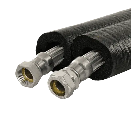 DURITE DE CONNEXION FLEXIBLE POUR MONOBLOC -750MM X 28MM - 1-1/4" FEMALE 