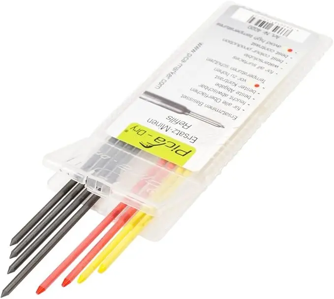 PICA DRY KIT DE MINES DE RECHANGE