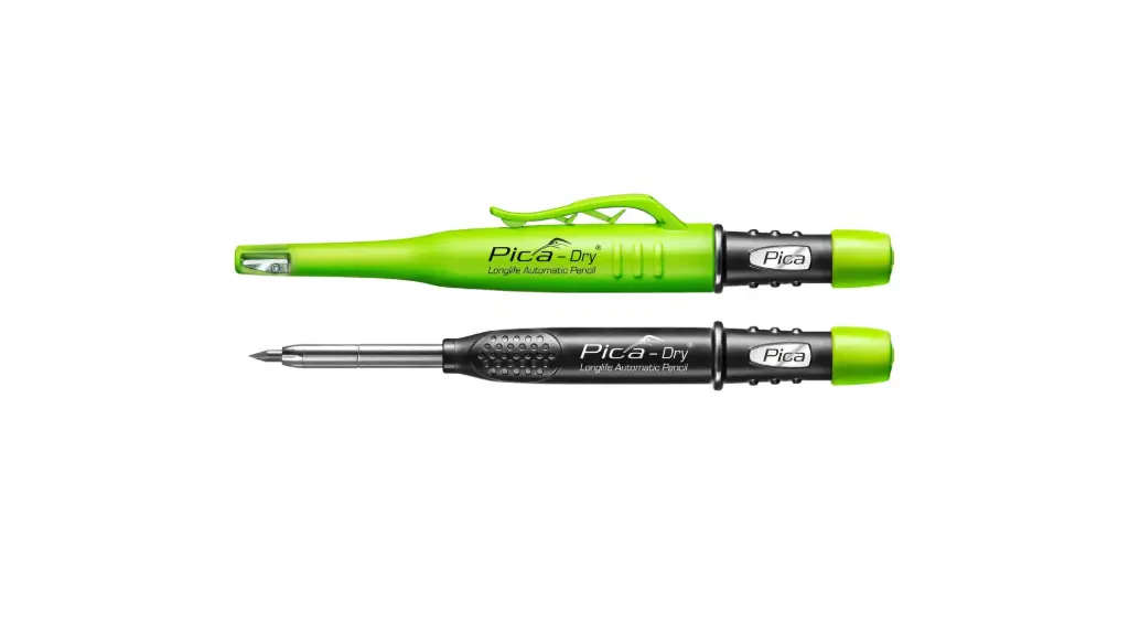 PICA 3030.0 MARQUEUR A POINTE TELESCOPIQUE DRY GRAPHITE