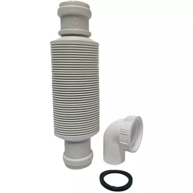 SIPHON VENT-AXIA SENTINEL KINETIC ADVANCE Ø32MM