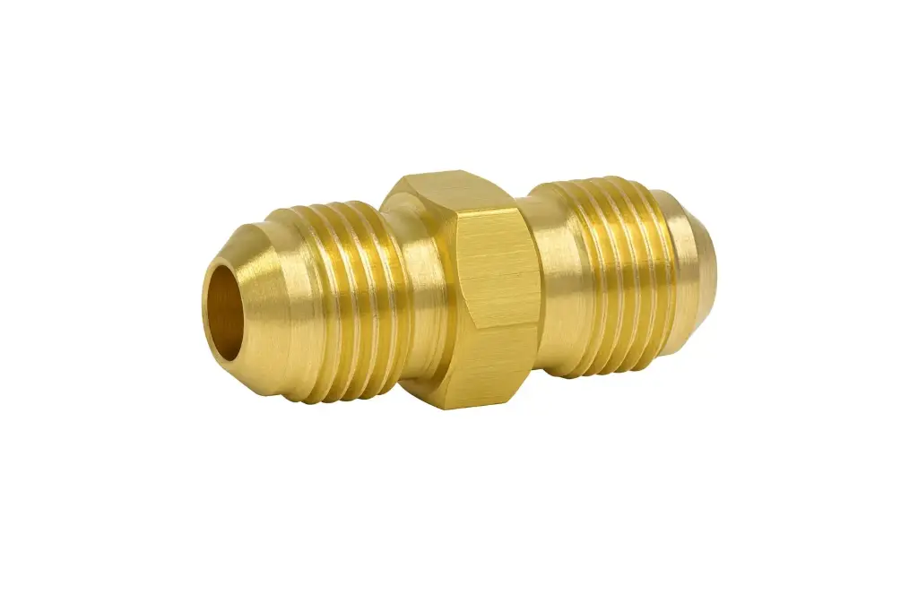 CONNEXION 5/8' SAE MALE