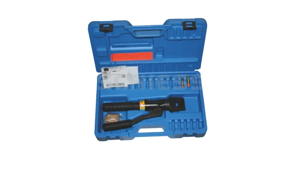 RXA005 PINCE TUBES CAPILLAIRES 4MM