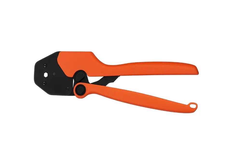 RXA007 PINCE TUBES CAPILLAIRES