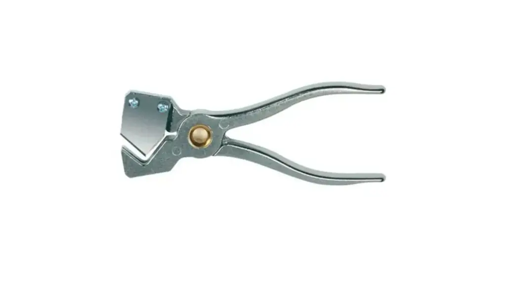 WXA004 CUTTER POUR TUBES CAPILLAIRES