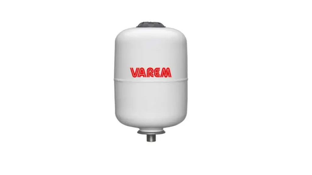 VASE SANITAIRE VAREM 18L