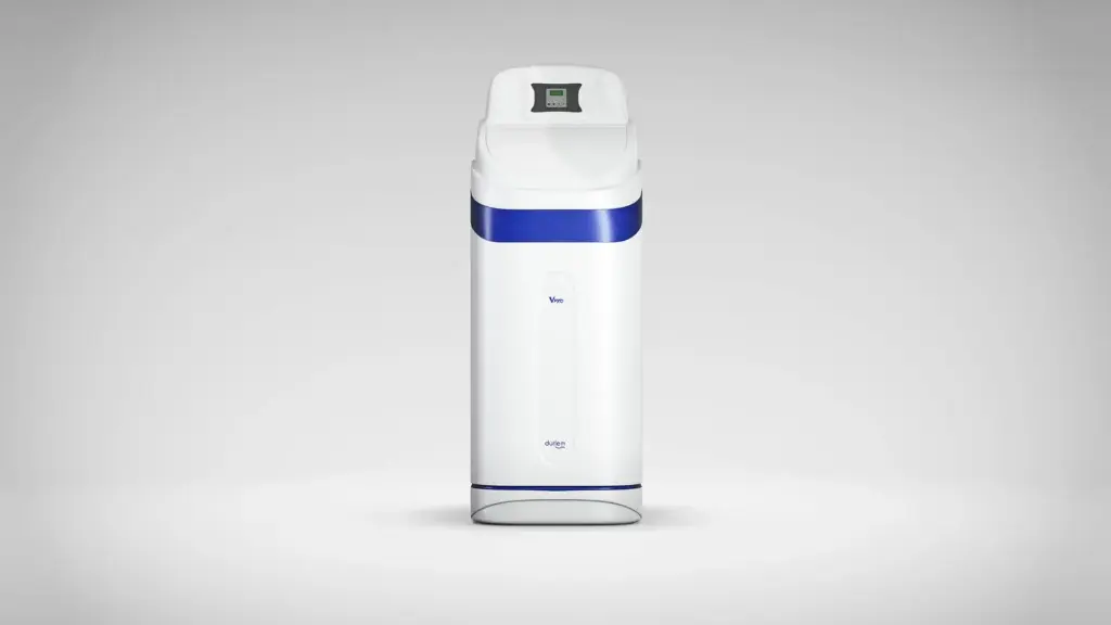 ADOUCISSEUR DURLEM VOLUMETRIQUE VPRO 20L