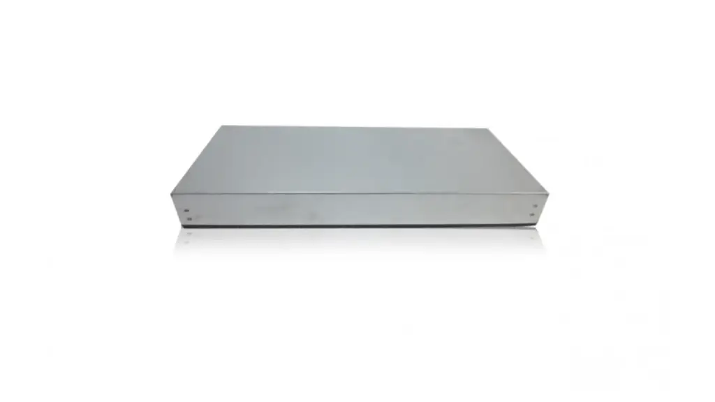 SOCLE POUR CHAUDIERE 130x85x7CM