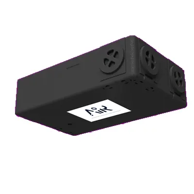 APPAREIL DE VENTILATION SANUTAL AIR UNIT 3 350M³/H