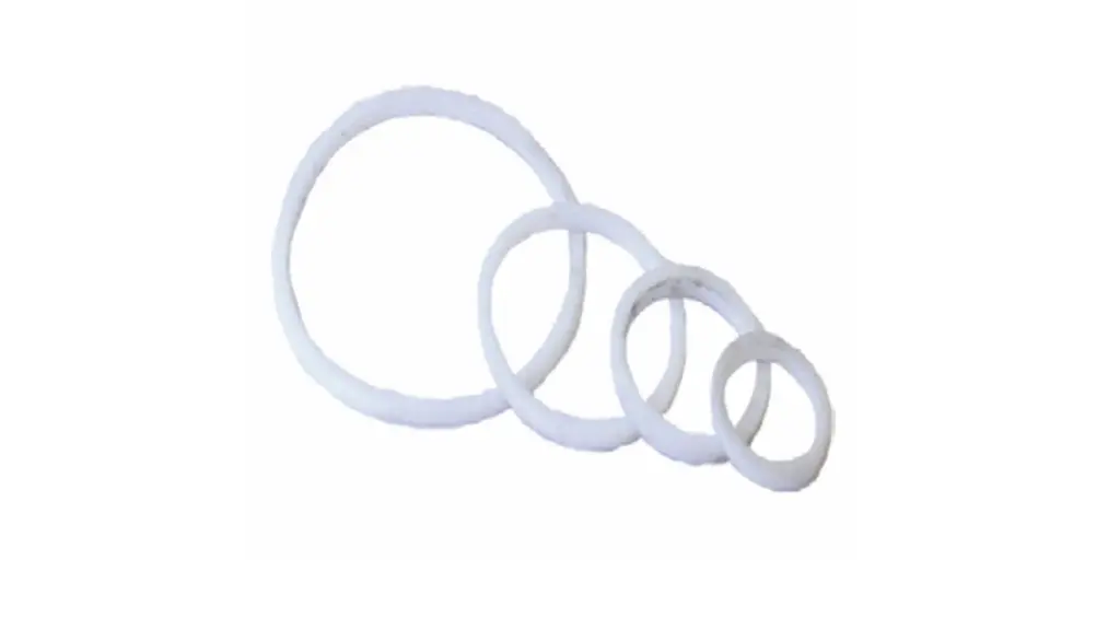 ANNEAU TEFLON 1" VANNE ROTALOCK 3070002A