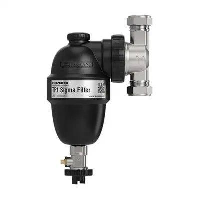 FILTRE MAGNETIQUE TF1 SIGMA FILTER 3/4"
