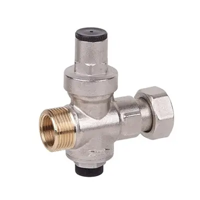 REDUCTEUR PRESSION 3/4" M/F POUR BOILER ELECTRIQUE