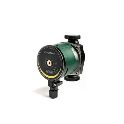 CIRCULATEUR DAB CHAUF. EVOSTA 2 40-70/180 (1" 1/2)