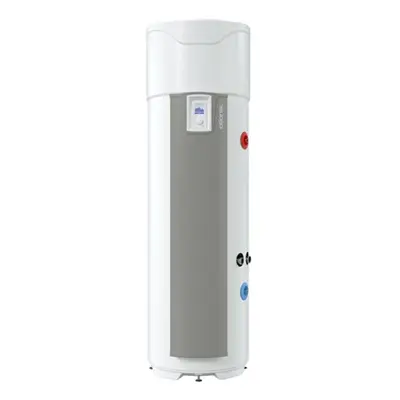 BOILER THERMODYNAMIQUE EXPLORER VS V4