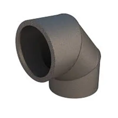 COUDE ISOLE 90° AERFOAM