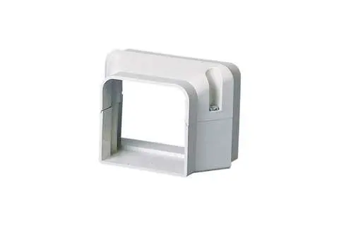 ELEMENT DE REDUCTION - 150-105MM/SPEEDI DUCT