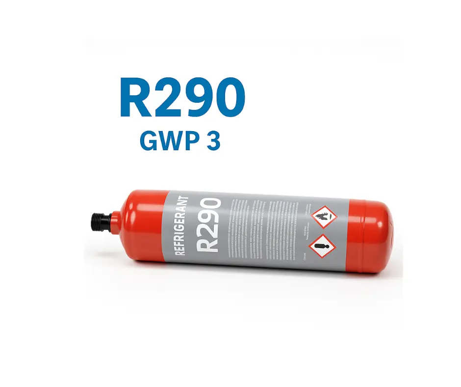 R290 430GR