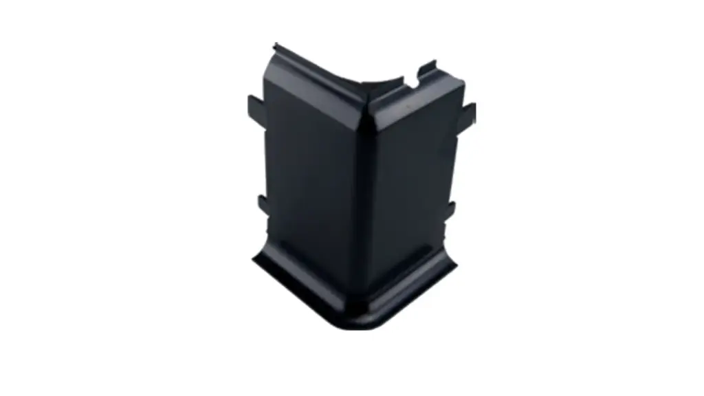 COIN EXTERIEUR NOIR