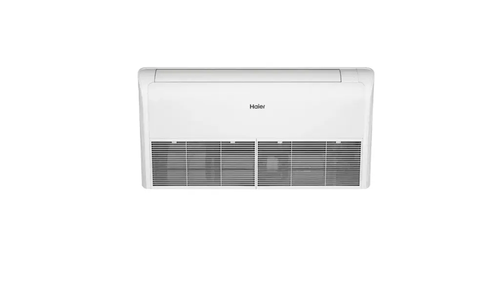 PLAFONNIER/CONSOLE R32-3.5KW-230V (AC35S2SG2FA(H))