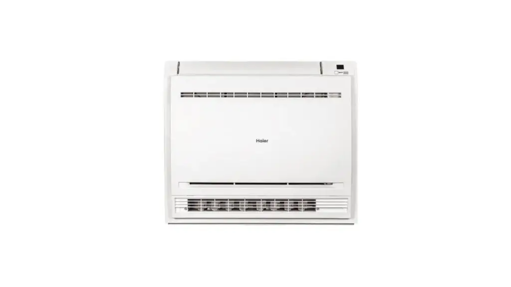 CONSOLE R32-3.5KW-230V (AF35S2SD1FA(D))