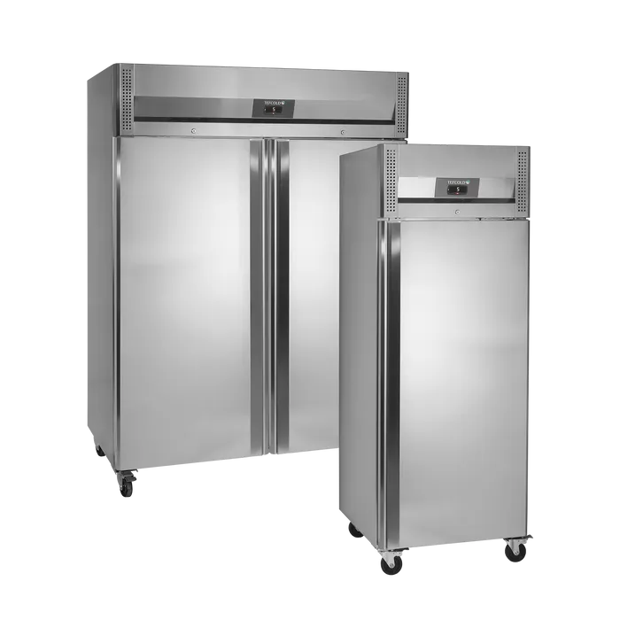 RK1420X1 REFRIGERATEUR VERTICAL GN2/1