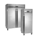 RK1420X1 REFRIGERATEUR VERTICAL GN2/1