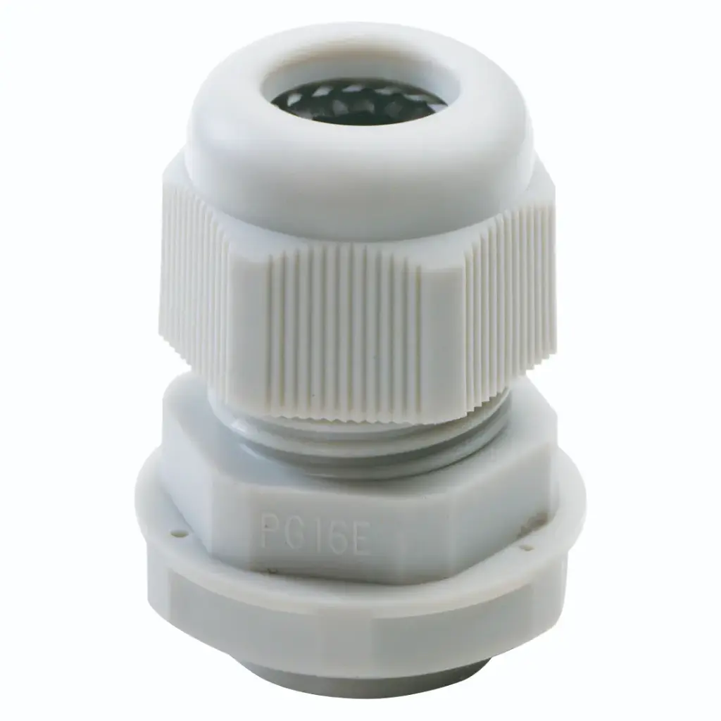PRESSE ETOUPE M20 RAL 7035