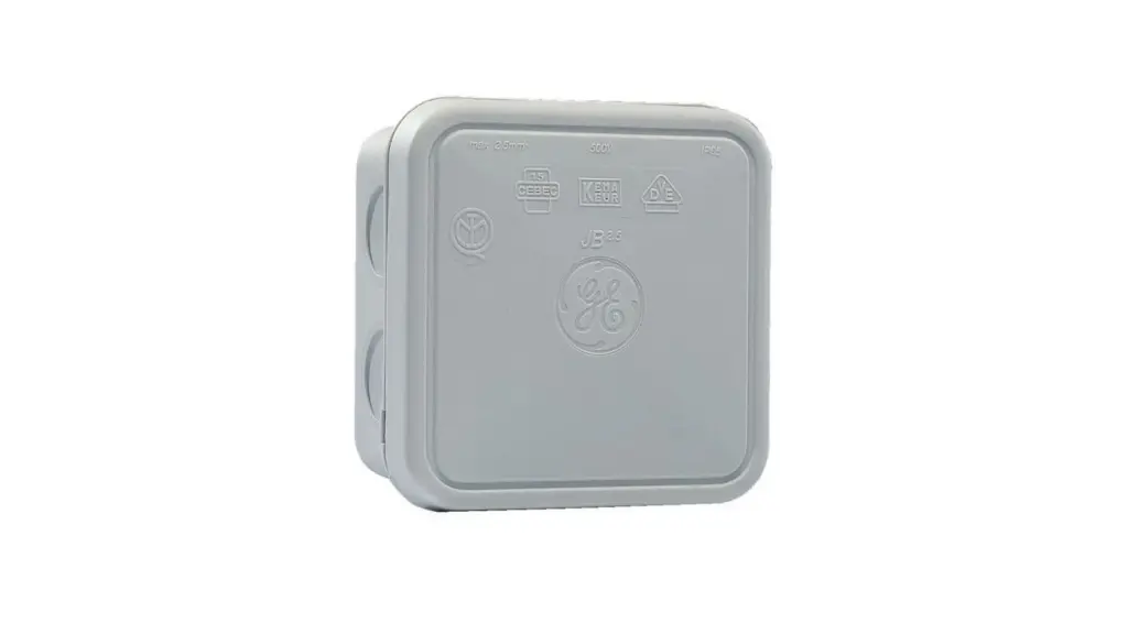 BOITE DE DERIVATION FLEX O BOX 6MM²