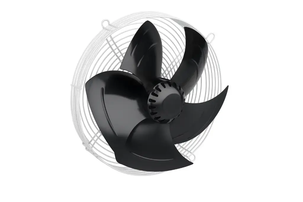 VENTILATEUR 230V - S3G EC 300 S B - 60W POUR TYPE: FHV