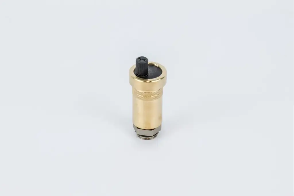 PURGEUR AUTOMATIQUE 3/8" + REDUCTION  