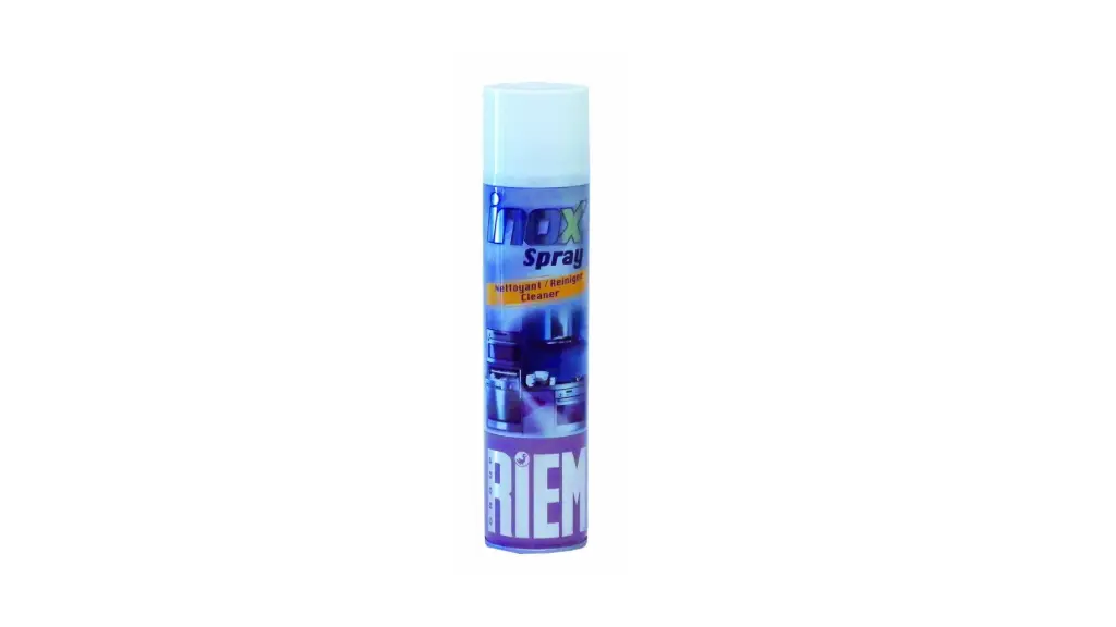 RIEM INOX SPRAY EN 300ML