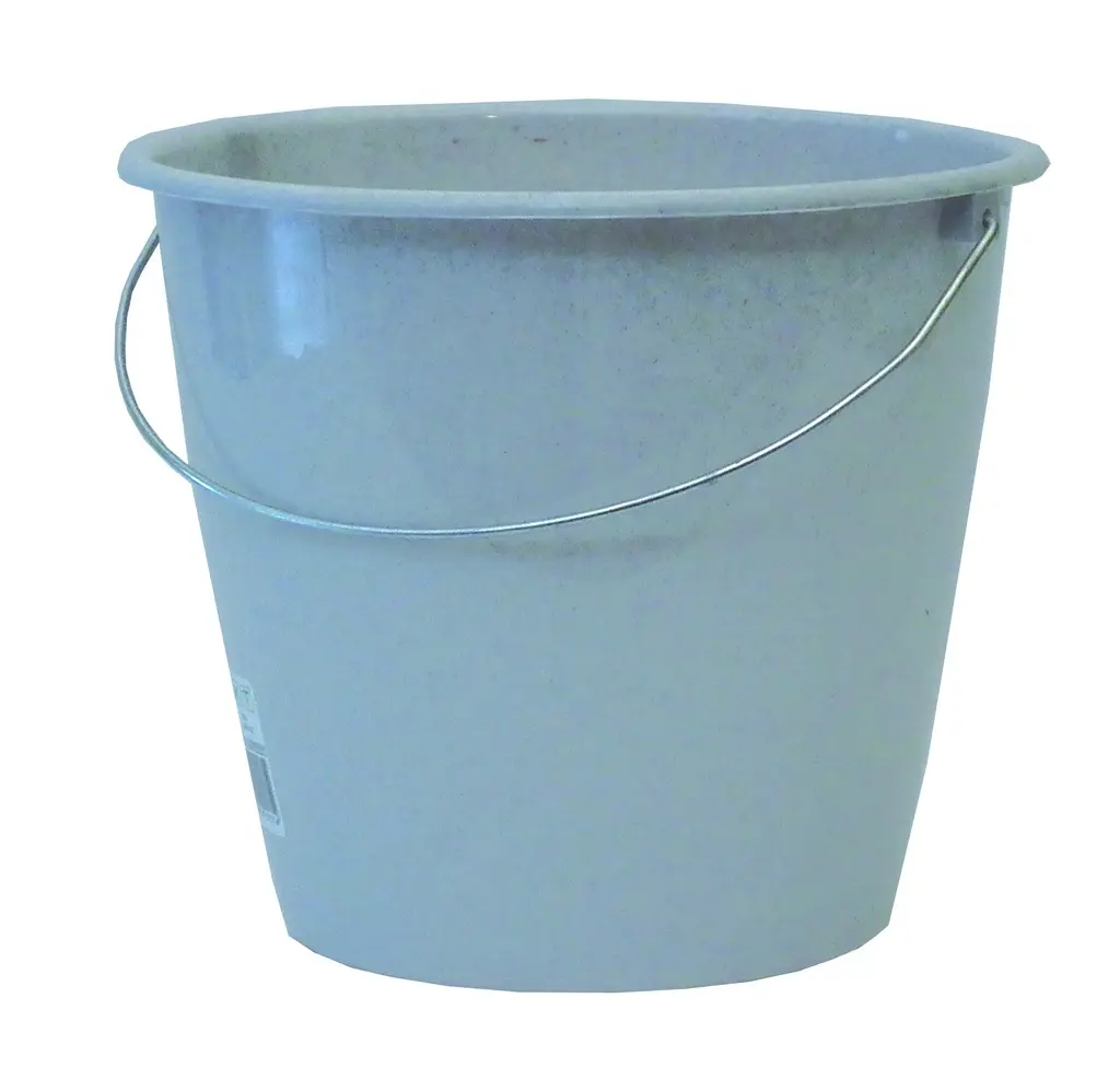 SEAU COULEUR 5L
