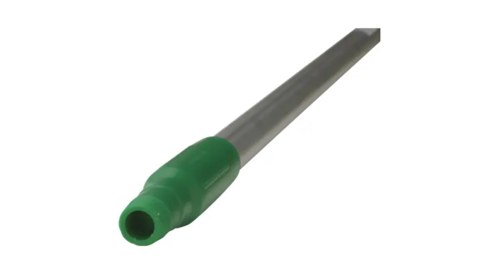 MANCHE ALU ANODISE 1,50M VIKAN