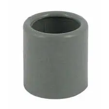 ENTREE Ø20MM GRIS RAL 7037 RESISTANTE AUX CHOCS SANS HALOGENE