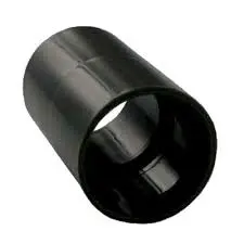 PIPELIFE - MANCHON Ø20 MM GRIS MOYEN RAL 7037, RESISTANT AUX CHOCS, SANS HALOGENE - REF. 1236501813