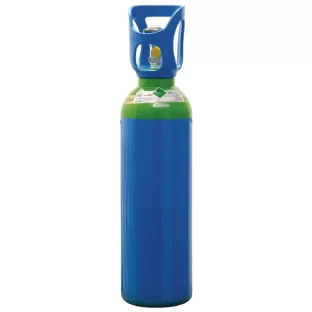 N2H2 BOUTEILLE ROLLERFLAM FORMIER 11L AZOTE HYDROGENE 198372