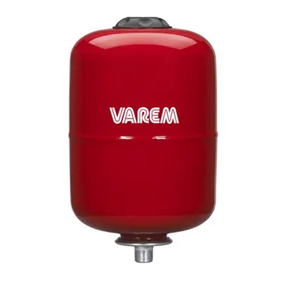 VASE D EXPANSION CHAUFFAGE VAREM 25L