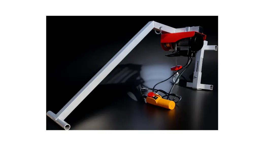 HVACLIFT