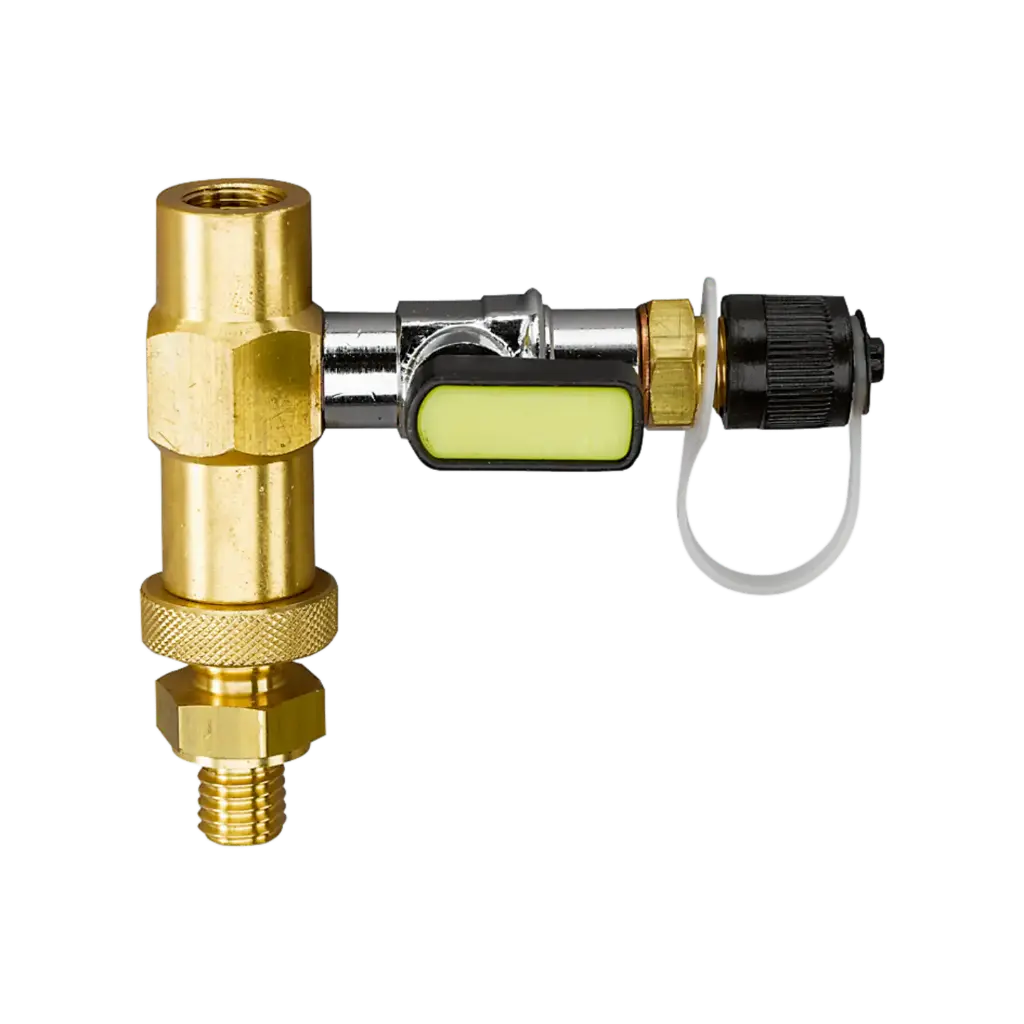 10612-REF-ACME-LH REFCO ADAPTATEUR R290 (LOCATION)