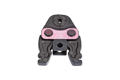 CAUTION MACHOIRE MAXIPRO 3/8" - POUR PETITE SERTISSEUSE 