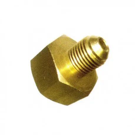 ADAPTATEUR 1/4 SAE (FILET DROIT)