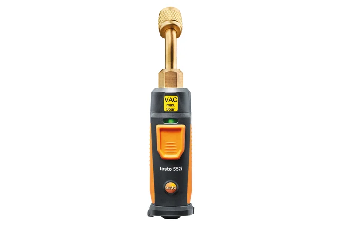 TESTO 552I VACUOMETRE