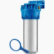  PREFILTRE POUR ADOUCISSEUR - 3/4M SOLUS AQUA